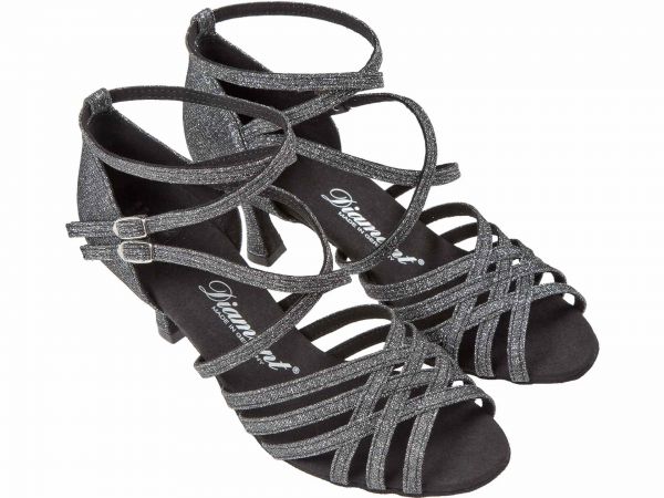 Diamant Tanzschuhe-Modell 108-087-519