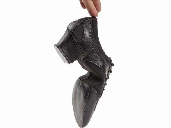 VarioPRO Tanzsportschuhe 188-234-588-V  - geteilte Sohle