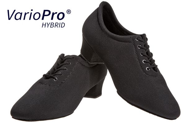 VarioPRO Tanzsportschuhe 189-134-604 - geteilte Sohle