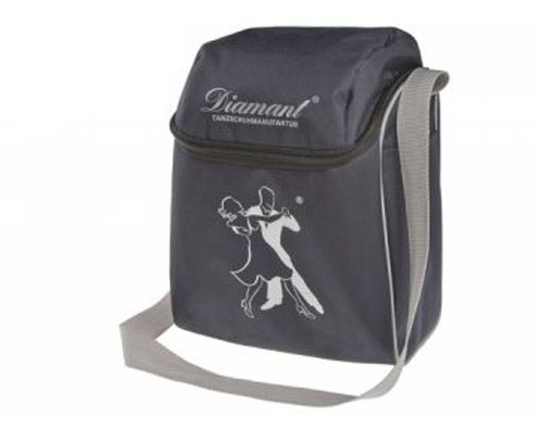 dancing shoe bag for 1-2 pair of shoes