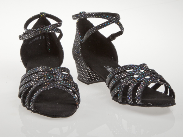 Diamant Tanzschuhe-Modell 008-035-183