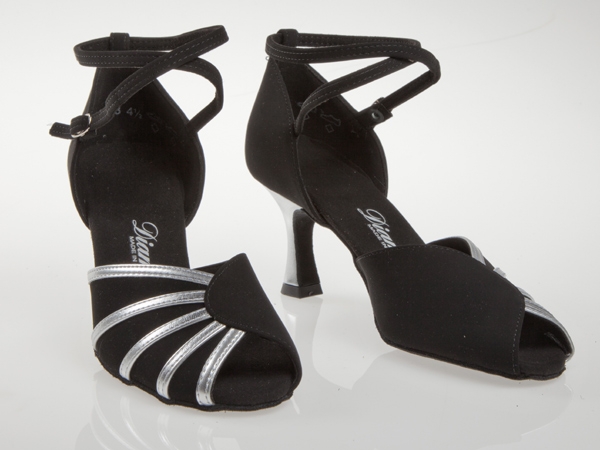 Diamant Tanzschuhe-Modell 020-087-226