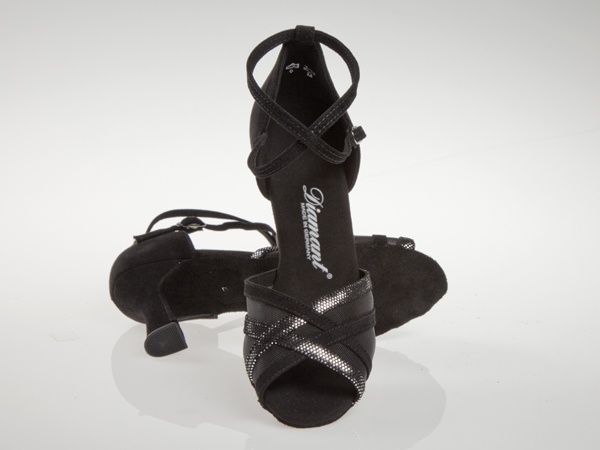 Diamant Tanzschuhe-Modell 035-084-139