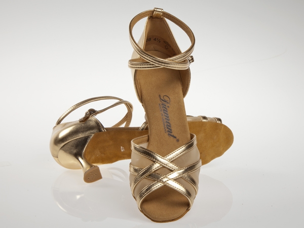 Diamant Tanzschuhe-Modell 035-087-014