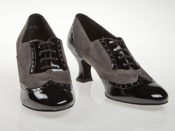 Diamant Tanzschuhe-Modell 063-006-377