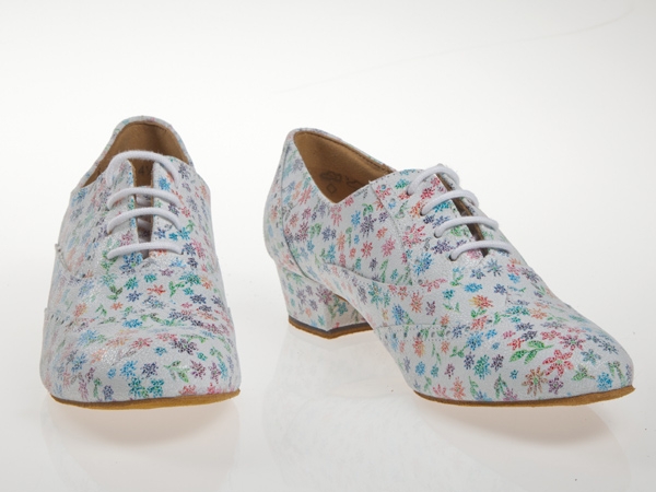 Diamant Tanzschuhe-Modell 063-029-467