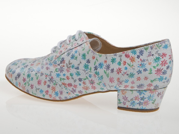 Diamant Tanzschuhe-Modell 063-029-467