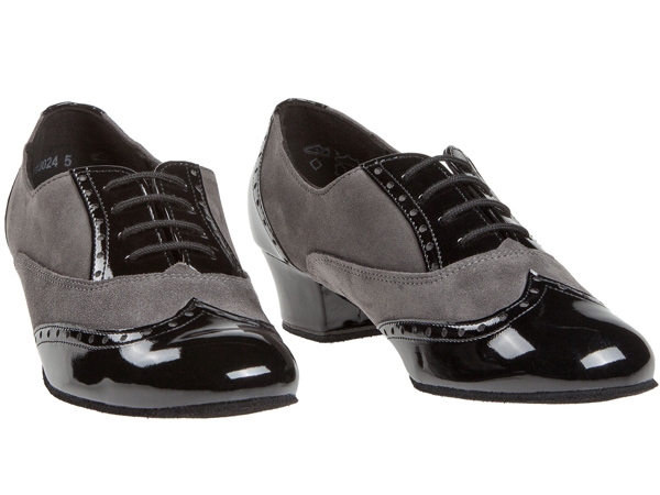 Diamant Tanzschuhe-Modell 063-034-377