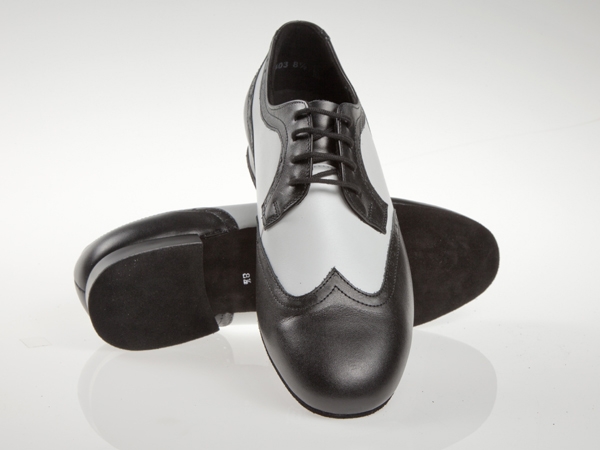 Diamant Tanzschuhe-Modell 089-075-027