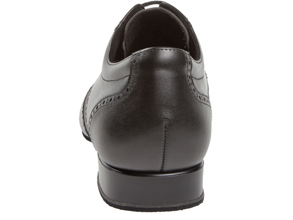 Diamant Tanzschuhe mit neuem Absatz.