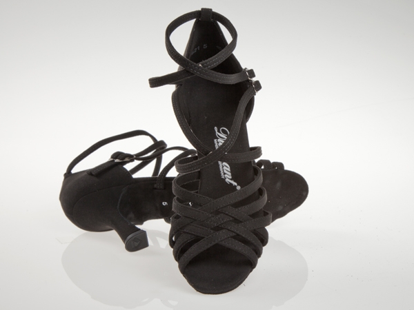 Diamant Tanzschuhe-Modell 108-108-335