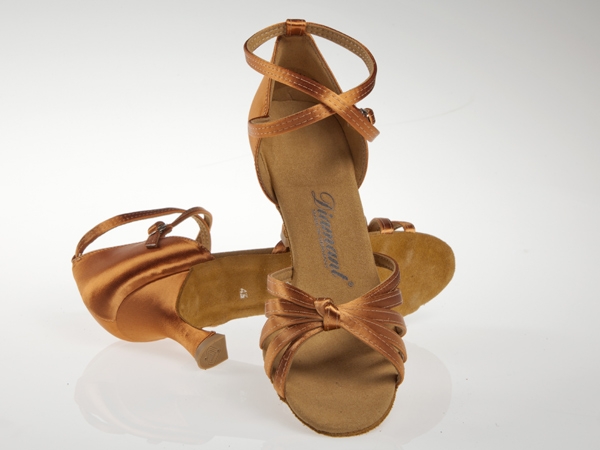 Diamant Tanzschuhe-Modell 109-087-379