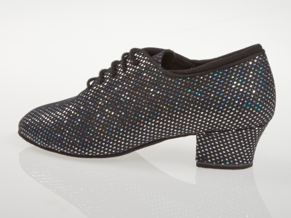 Diamant Tanzschuhe-Modell 140-034-183-A