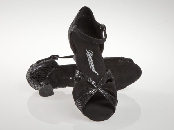 Diamant Tanzschuhe-Modell 144-012-084