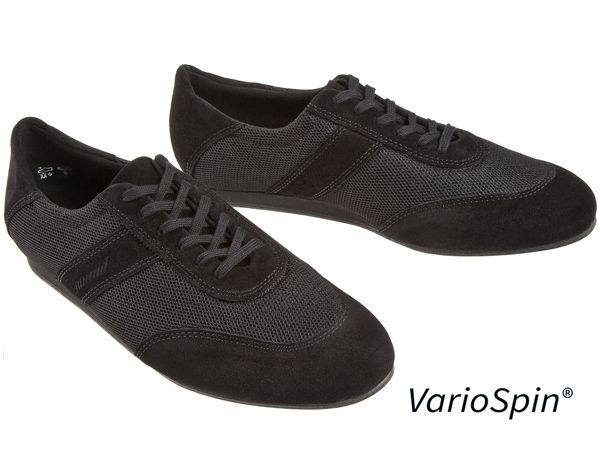 Diamant Tanzschuhe-Modell 192-425-577-V VarioSpin