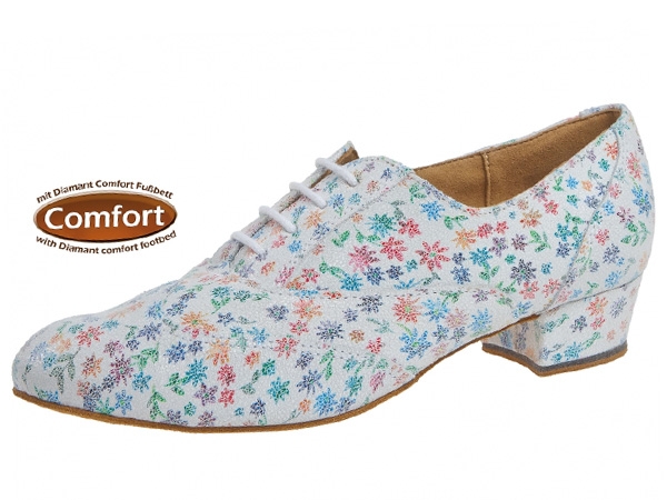 Sehr niedrige, schwarze Schnürschuhe, aus feinem Velourleder, versehen mit Nappalederstücken an Fußspitze, Schnürriemenbereich und Ferse. Sehr bequem durch Comfort-Fußbett und die Fußumschließende Passform. Als Trainerschuh ideal einsetzbar.
