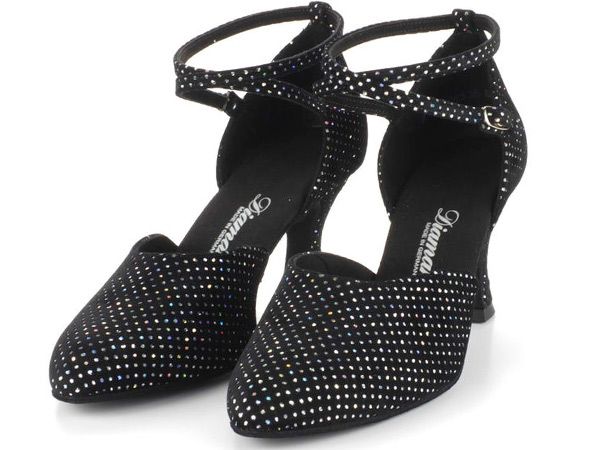 Diamant Tanzschuhe-Modell 058-080-155