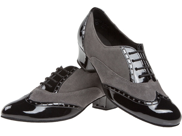 Diamant Tanzschuhe-Modell 063-034-377