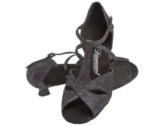 Diamant Tanzschuhe-Modell 182-077-511