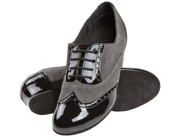 Diamant Tanzschuhe-Modell 063-034-377