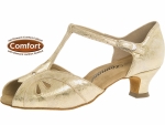Diamant Tanzschuhe-Modell 019-011-017