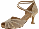 Diamant Tanzschuhe-Modell 020-087-017