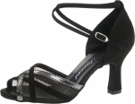 Diamant Tanzschuhe-Modell 035-084-139
