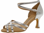 Diamant Tanzschuhe-Modell 035-087-013