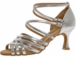 Diamant Tanzschuhe-Modell 108-087-013