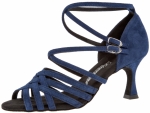 Diamant Tanzschuhe-Modell 108-087-135